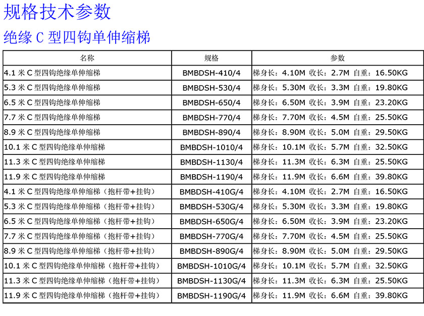 1704913868323445 绝缘C型四钩单伸缩梯840 840.jpg